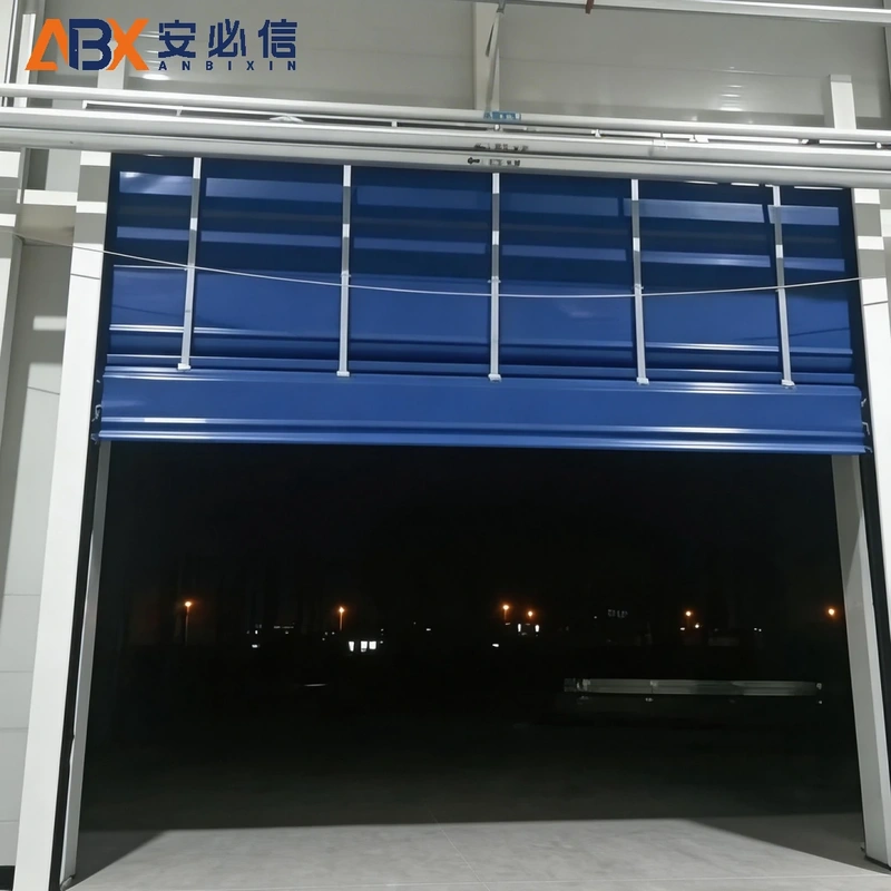 眉山高速堆积门