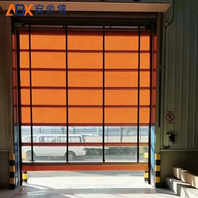 眉山柔性门